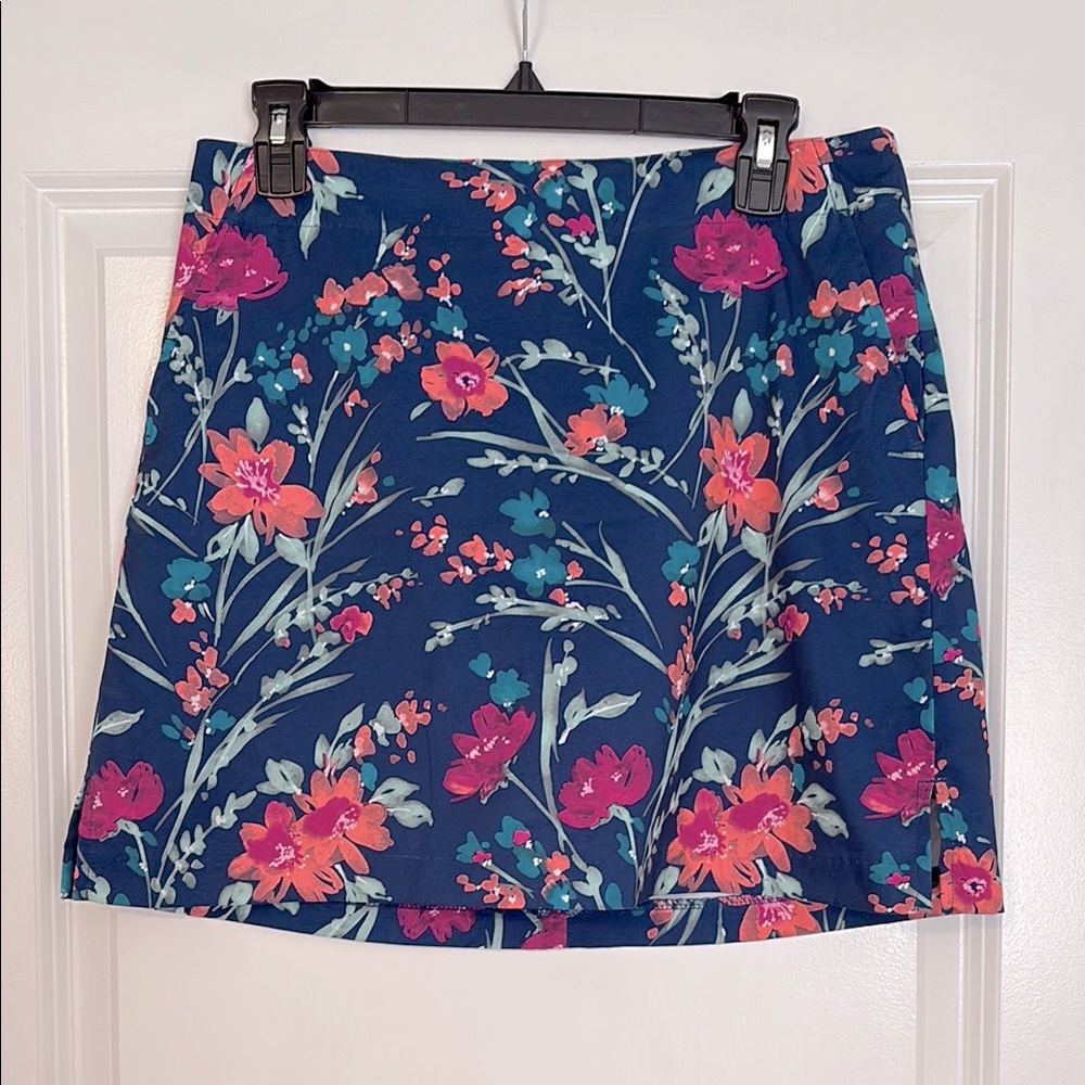 Lady Hagen Skort